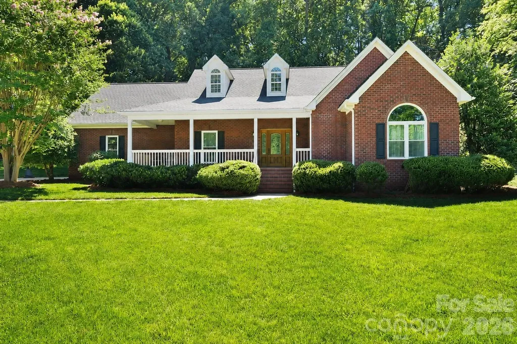 10846 Tyler Brook Lane Charlotte NC 28227