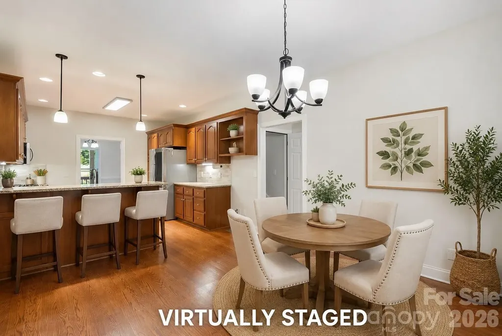 10846 Tyler Brook Lane Mint Hill NC 28227
