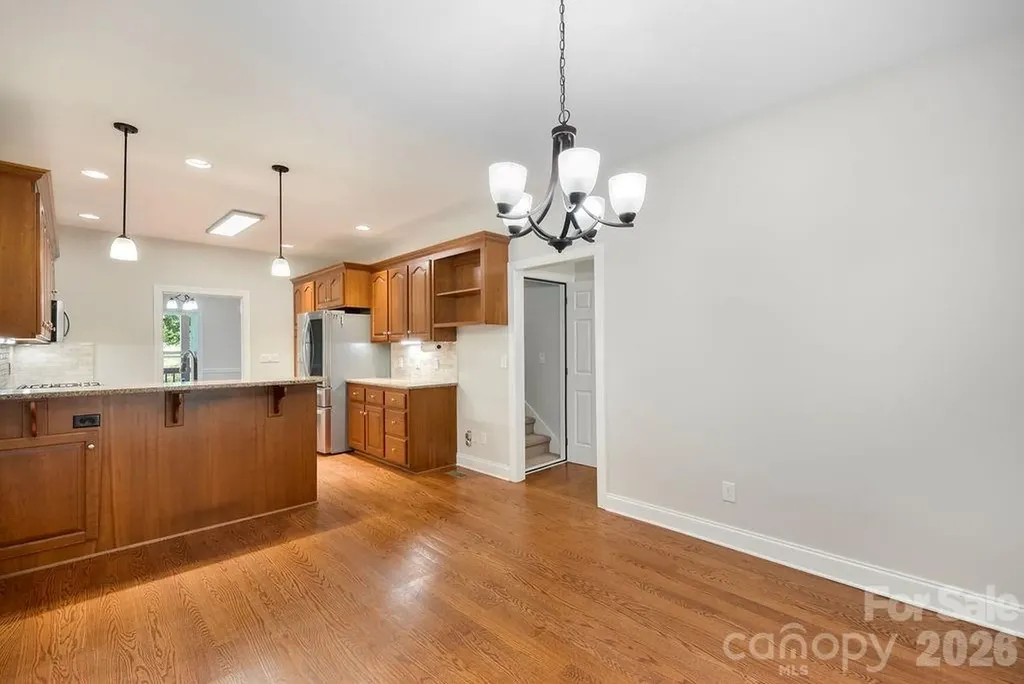 10846 Tyler Brook Lane Charlotte NC 28227