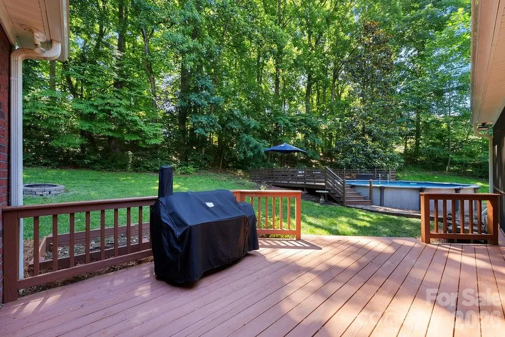 10846 Tyler Brook Lane Charlotte NC 28227