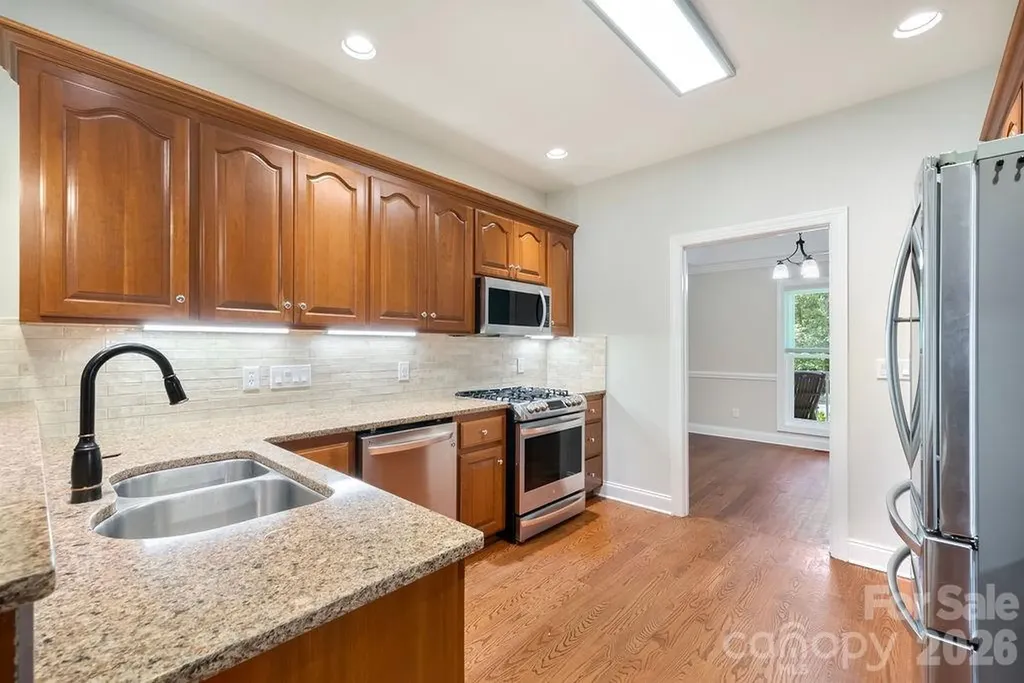 10846 Tyler Brook Lane Mint Hill NC 28227