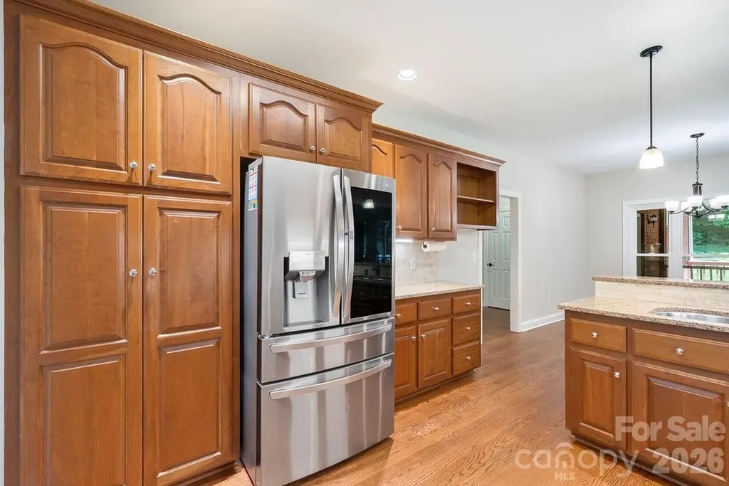 10846 Tyler Brook Lane Mint Hill NC 28227