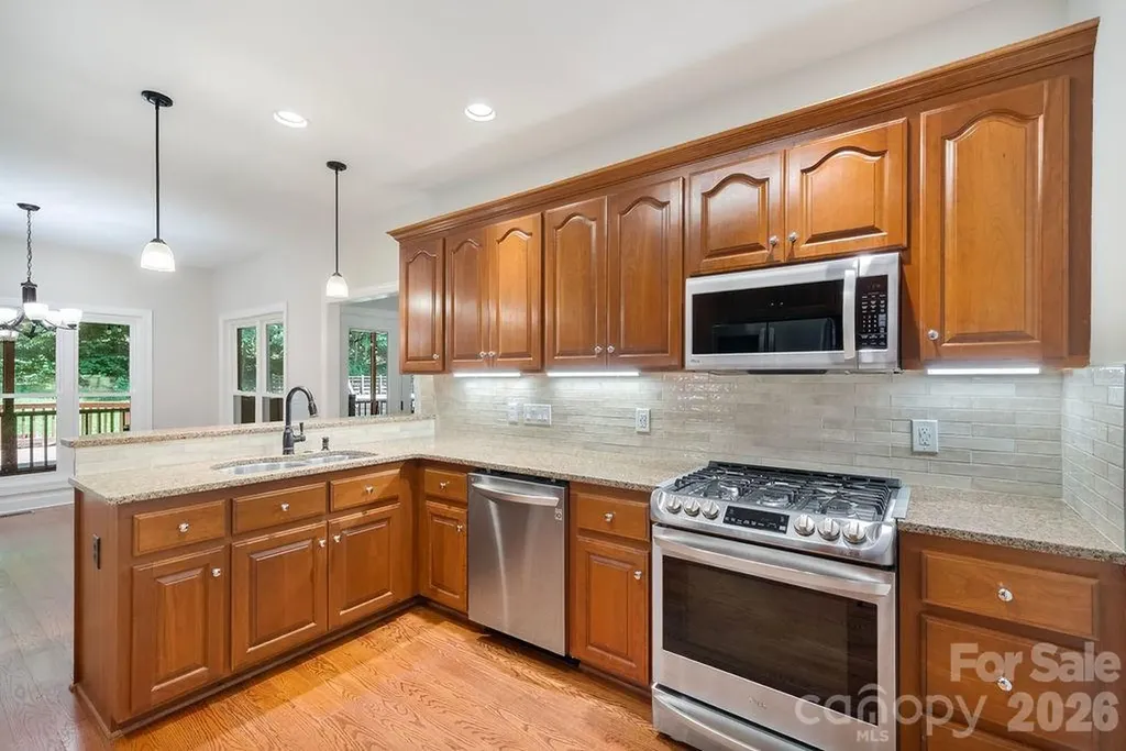 10846 Tyler Brook Lane Charlotte NC 28227
