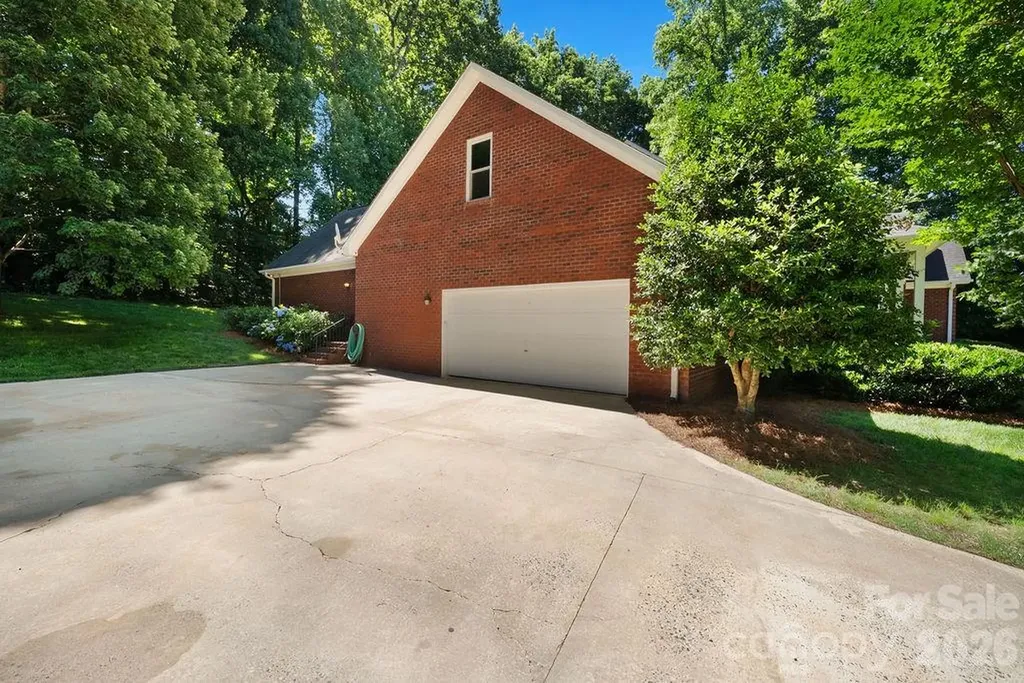 10846 Tyler Brook Lane Charlotte NC 28227