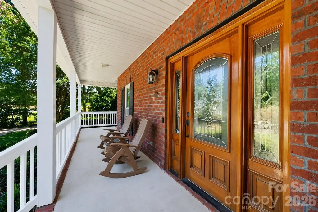 10846 Tyler Brook Lane Charlotte NC 28227