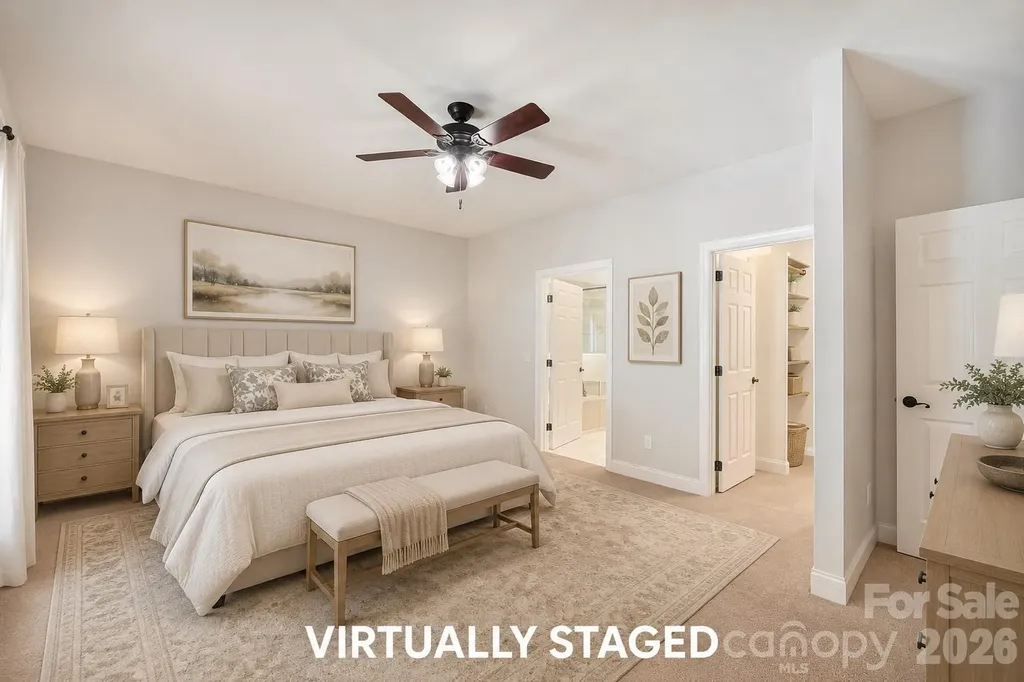 10846 Tyler Brook Lane Charlotte NC 28227