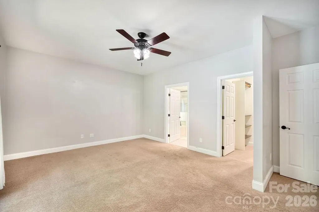 10846 Tyler Brook Lane Charlotte NC 28227