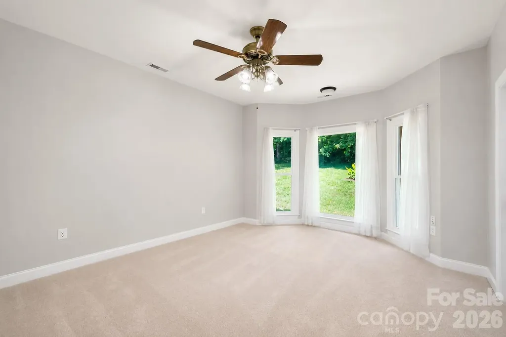 10846 Tyler Brook Lane Charlotte NC 28227