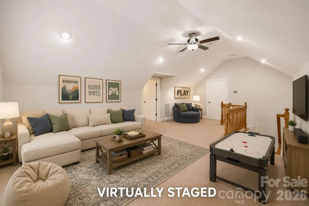 10846 Tyler Brook Lane Charlotte NC 28227