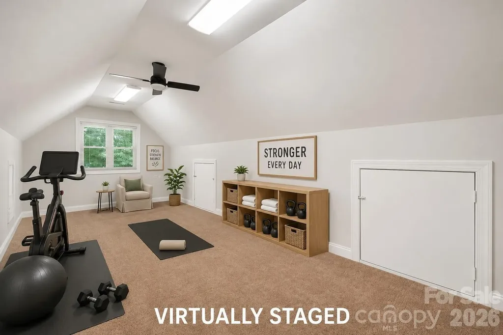10846 Tyler Brook Lane Charlotte NC 28227