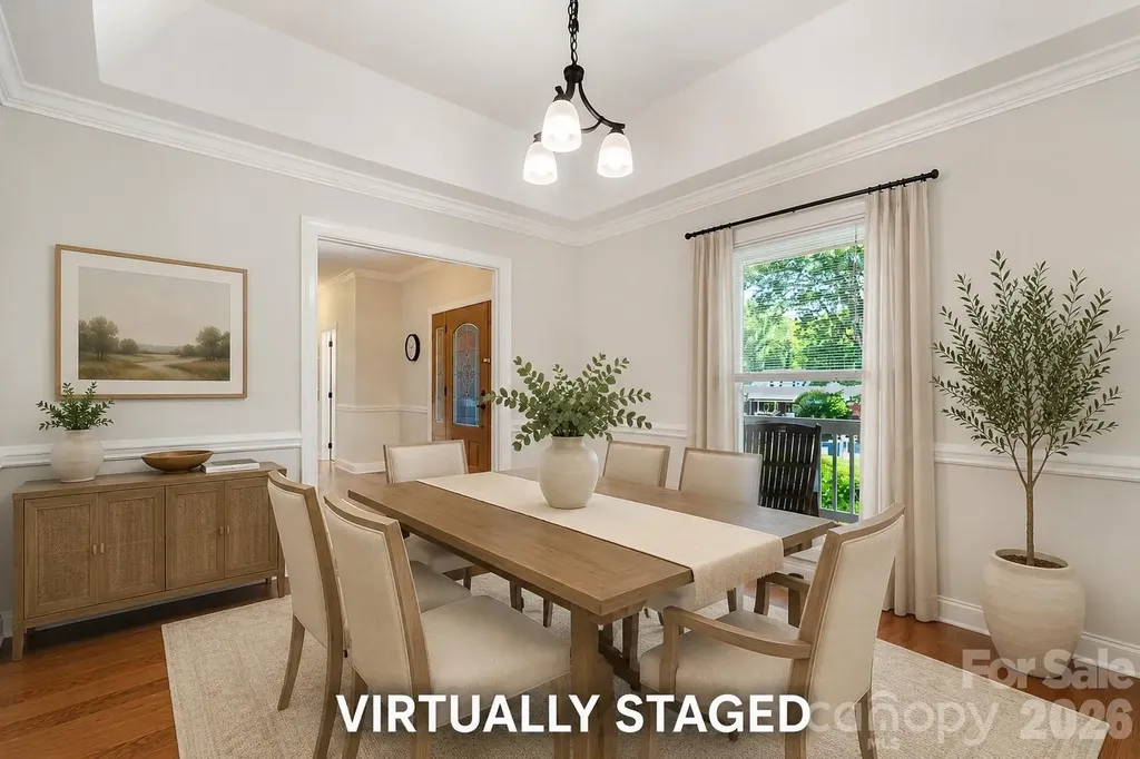 10846 Tyler Brook Lane Charlotte NC 28227