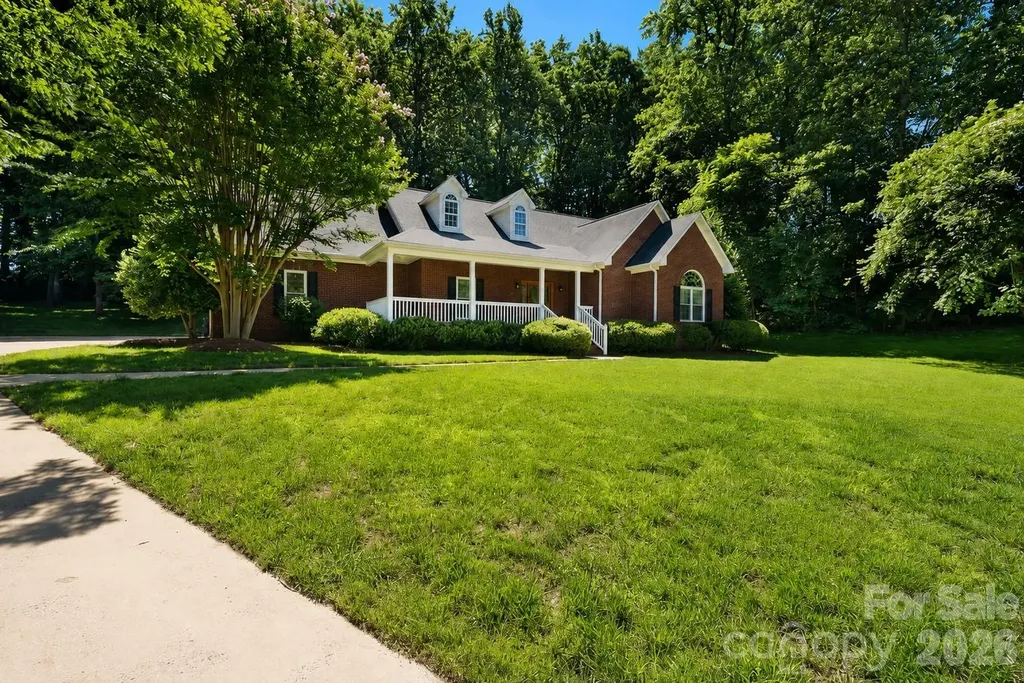 10846 Tyler Brook Lane Charlotte NC 28227