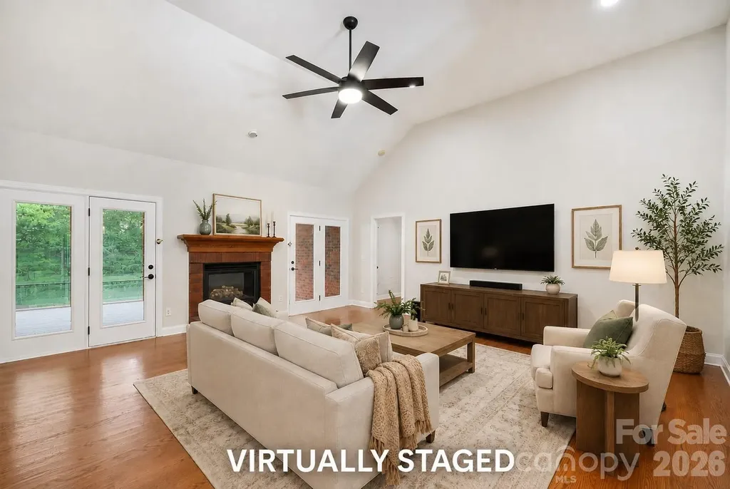 10846 Tyler Brook Lane Charlotte NC 28227