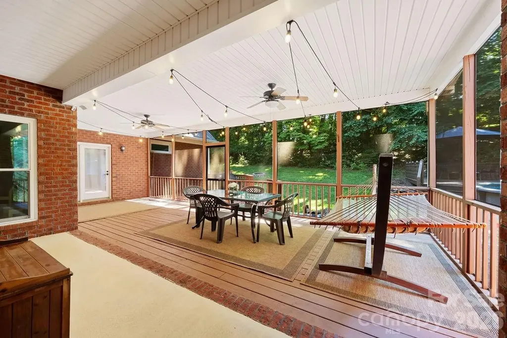 10846 Tyler Brook Lane Charlotte NC 28227