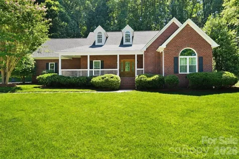 10846 Tyler Brook Lane Charlotte NC 28227