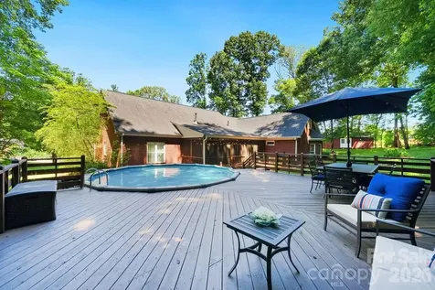 10846 Tyler Brook Lane Charlotte NC 28227