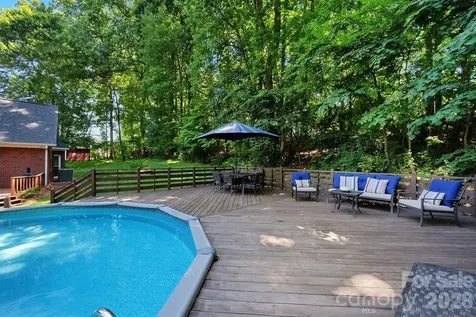 10846 Tyler Brook Lane Charlotte NC 28227