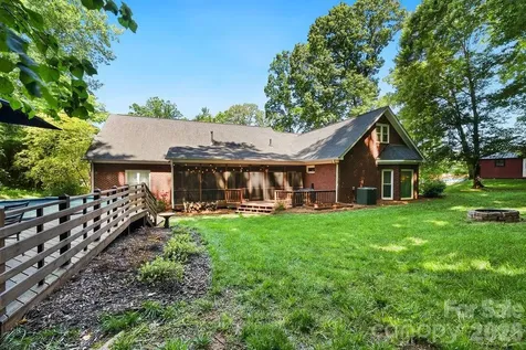 10846 Tyler Brook Lane Charlotte NC 28227