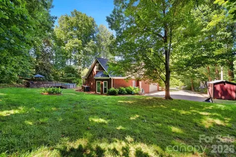 10846 Tyler Brook Lane Charlotte NC 28227