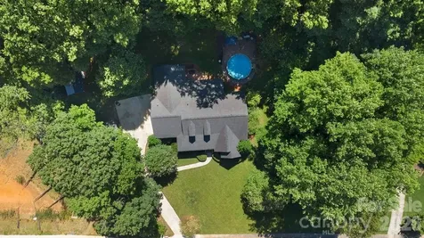 10846 Tyler Brook Lane Charlotte NC 28227