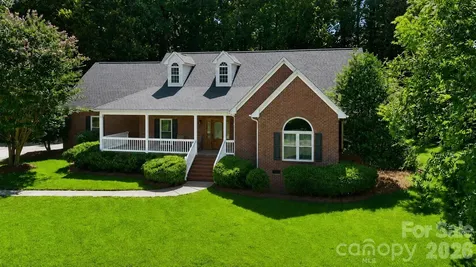 10846 Tyler Brook Lane Charlotte NC 28227