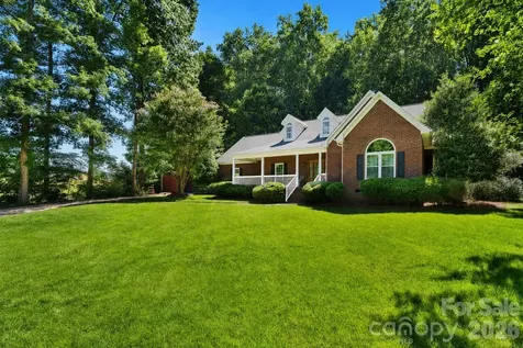10846 Tyler Brook Lane Charlotte NC 28227
