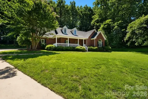 10846 Tyler Brook Lane Charlotte NC 28227