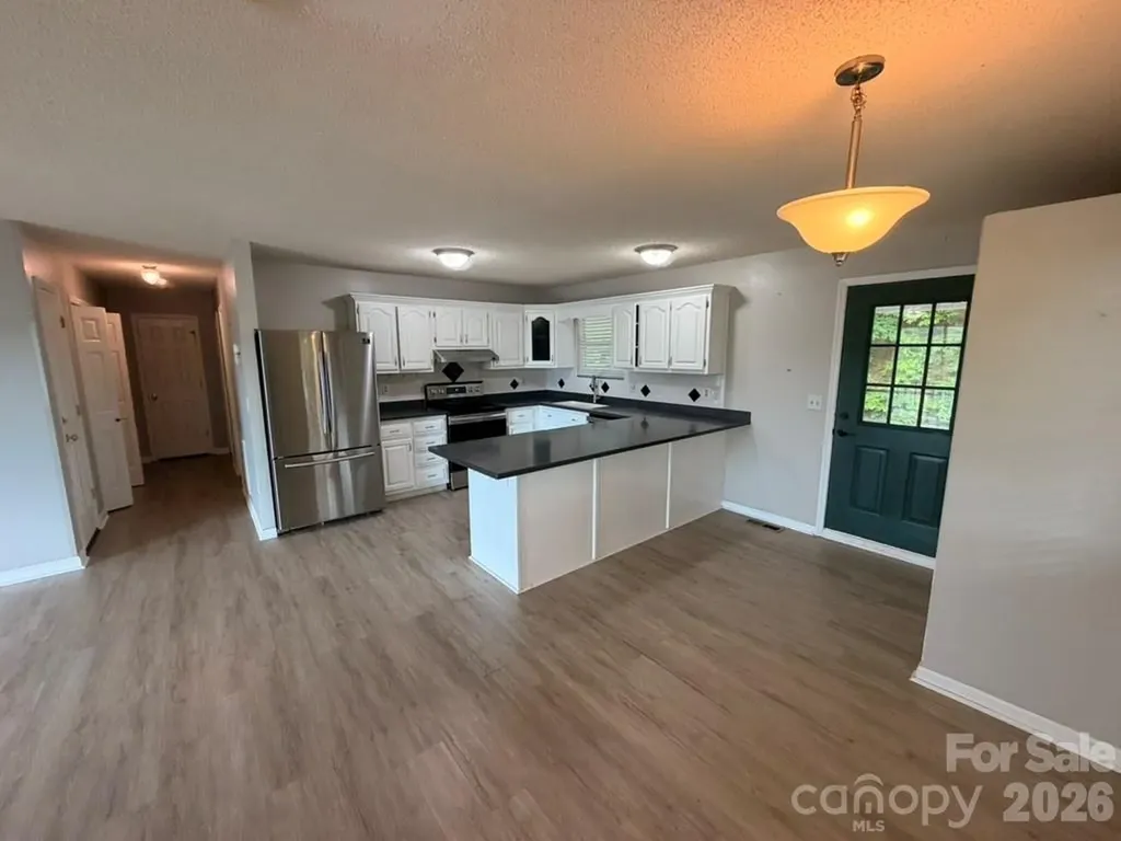 281 Cherrywood Circle Hayesville NC 28904