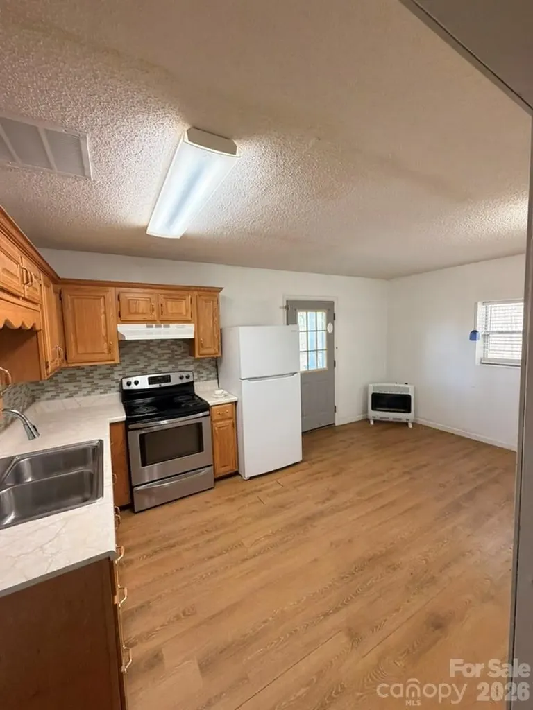 281 Cherrywood Circle Hayesville NC 28904