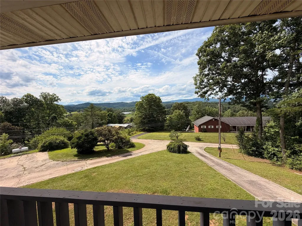281 Cherrywood Circle Hayesville NC 28904