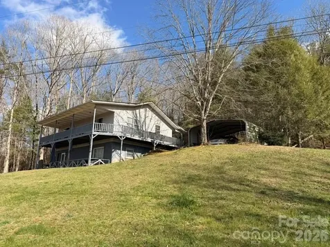 281 Cherrywood Circle Hayesville NC 28904