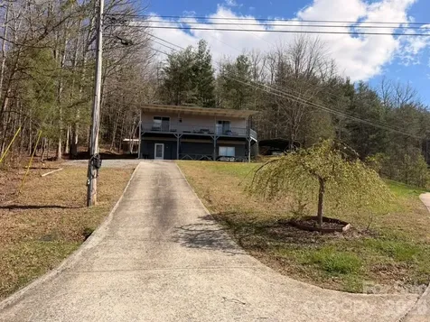 281 Cherrywood Circle Hayesville NC 28904