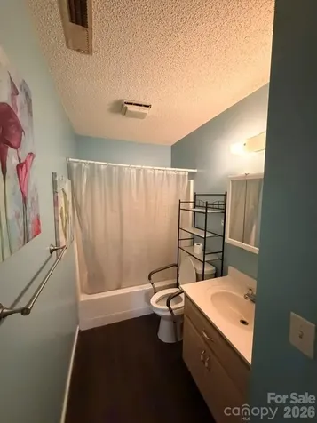281 Cherrywood Circle Hayesville NC 28904