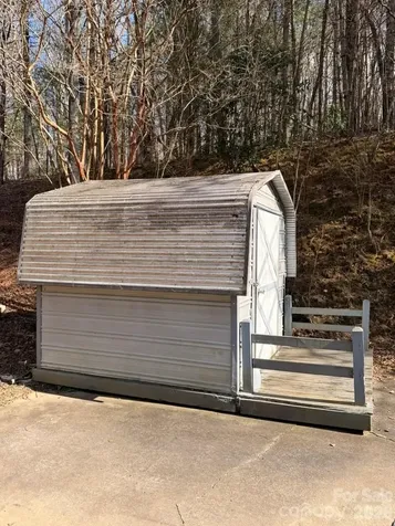 281 Cherrywood Circle Hayesville NC 28904