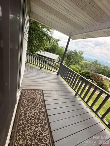 281 Cherrywood Circle Hayesville NC 28904
