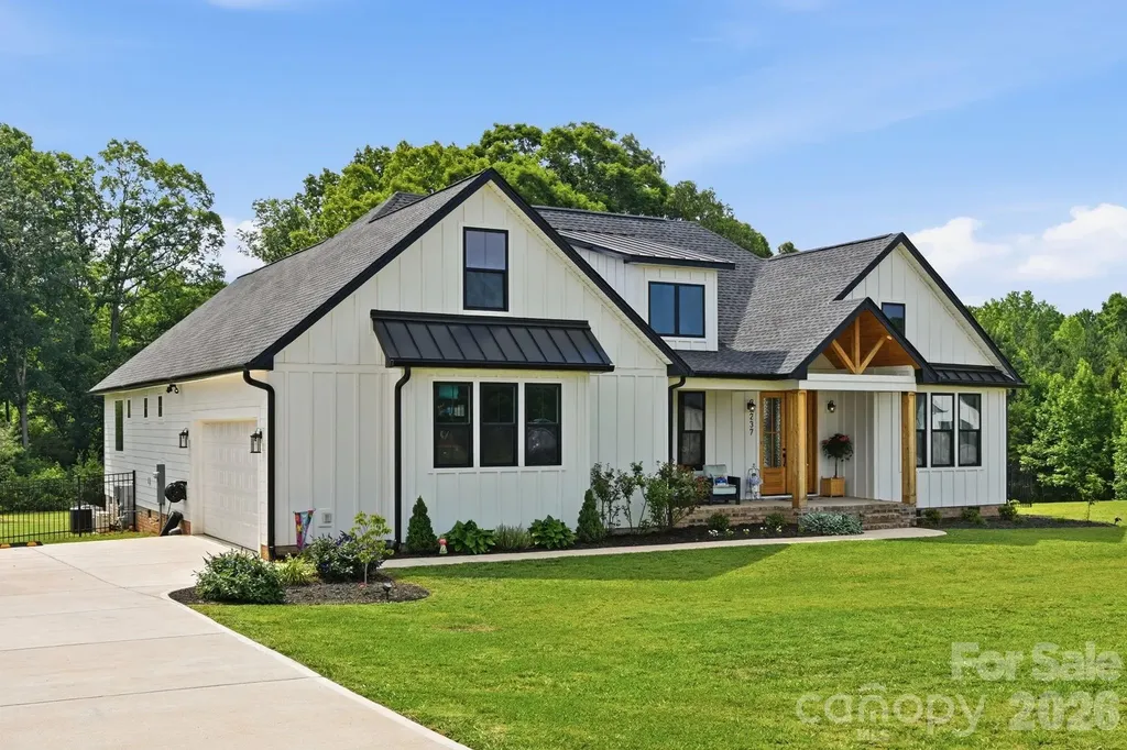 237 Triple Ponds Court Clover SC 29710