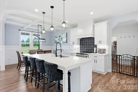 237 Triple Ponds Court Clover SC 29710