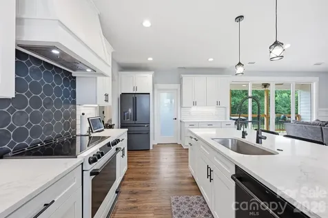 237 Triple Ponds Court Clover SC 29710