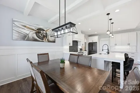 237 Triple Ponds Court Clover SC 29710
