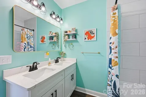 237 Triple Ponds Court Clover SC 29710