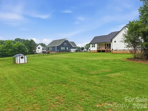 237 Triple Ponds Court Clover SC 29710