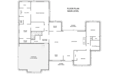 237 Triple Ponds Court Clover SC 29710