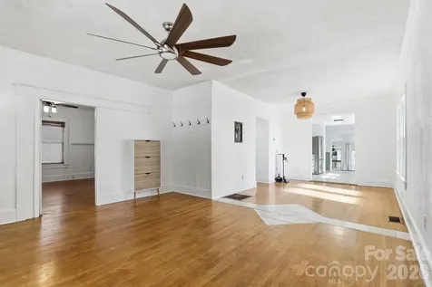 200 Feimster Street Statesville NC 28677