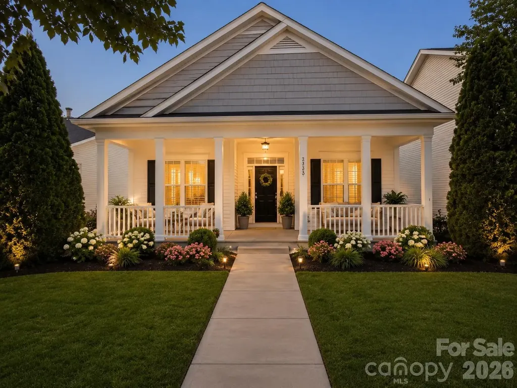 8723 Westwind Point Drive Cornelius NC 28031
