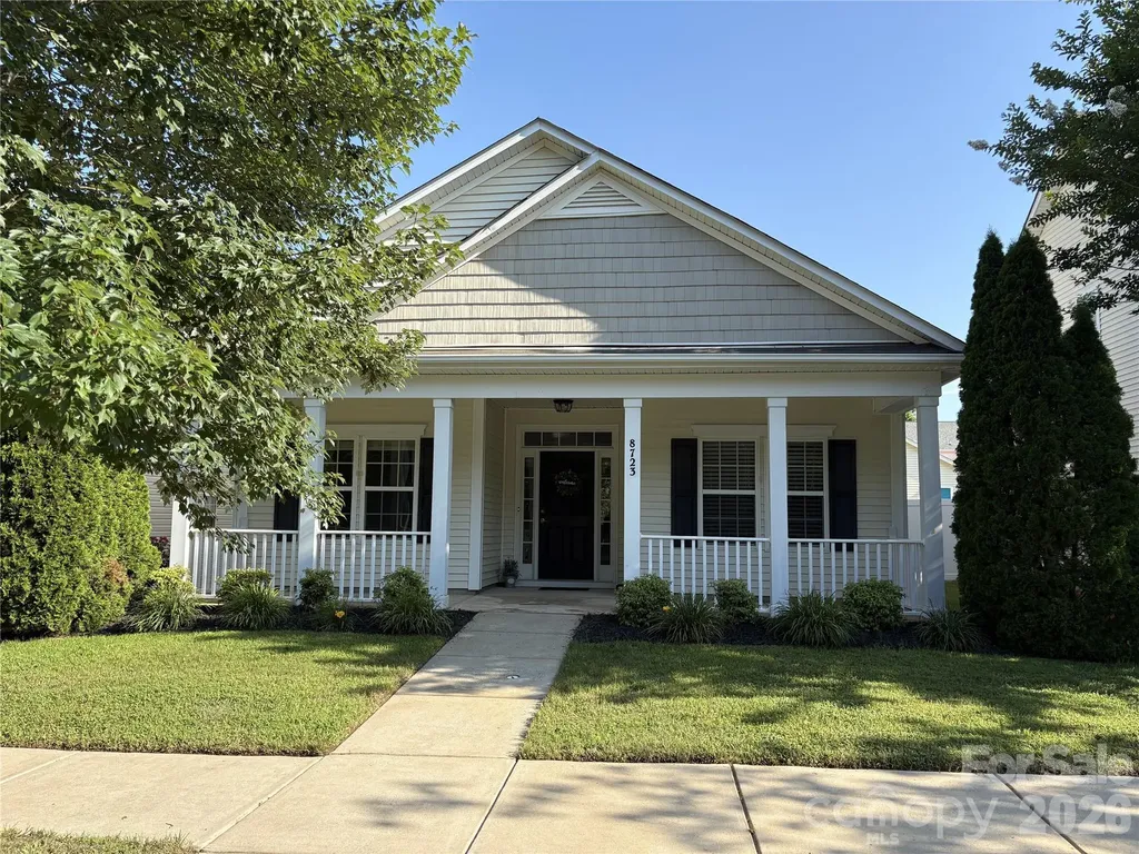 8723 Westwind Point Drive Cornelius NC 28031