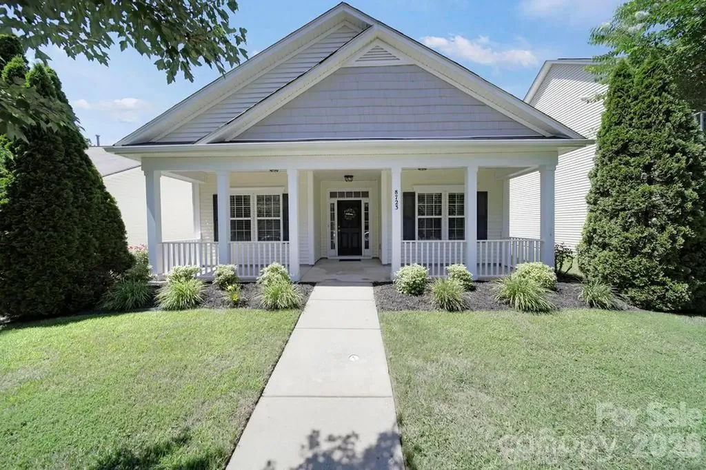 8723 Westwind Point Drive Cornelius NC 28031