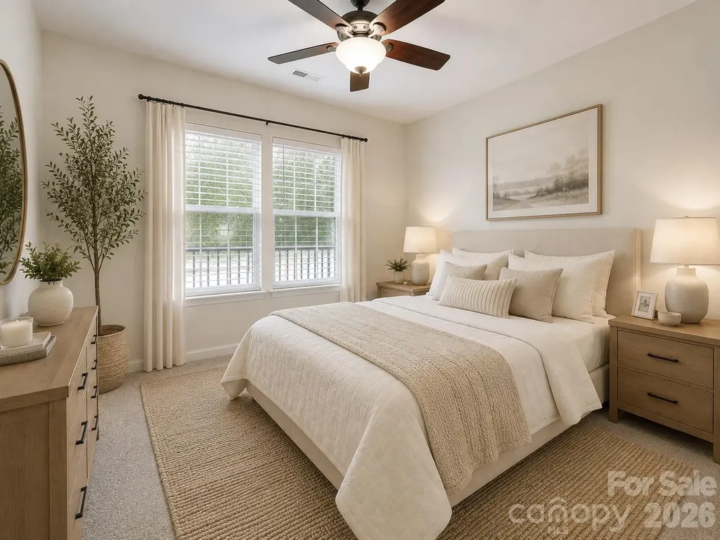 8723 Westwind Point Drive Cornelius NC 28031