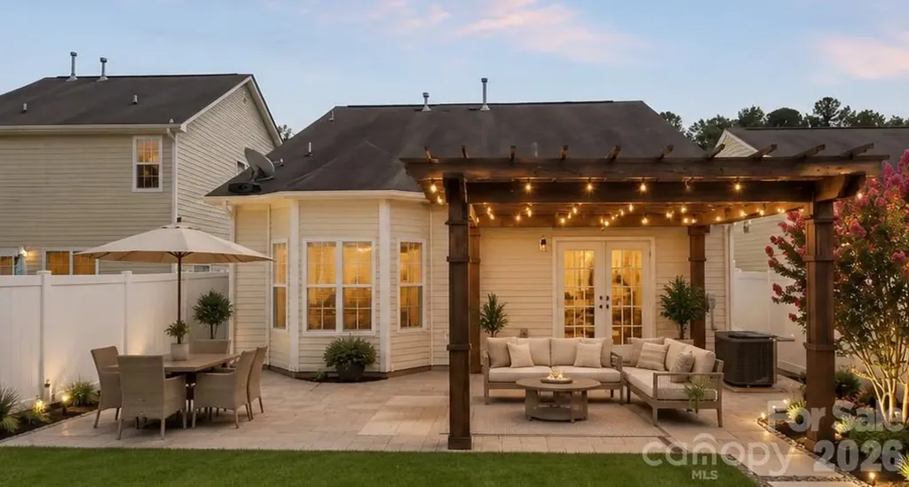 8723 Westwind Point Drive Cornelius NC 28031