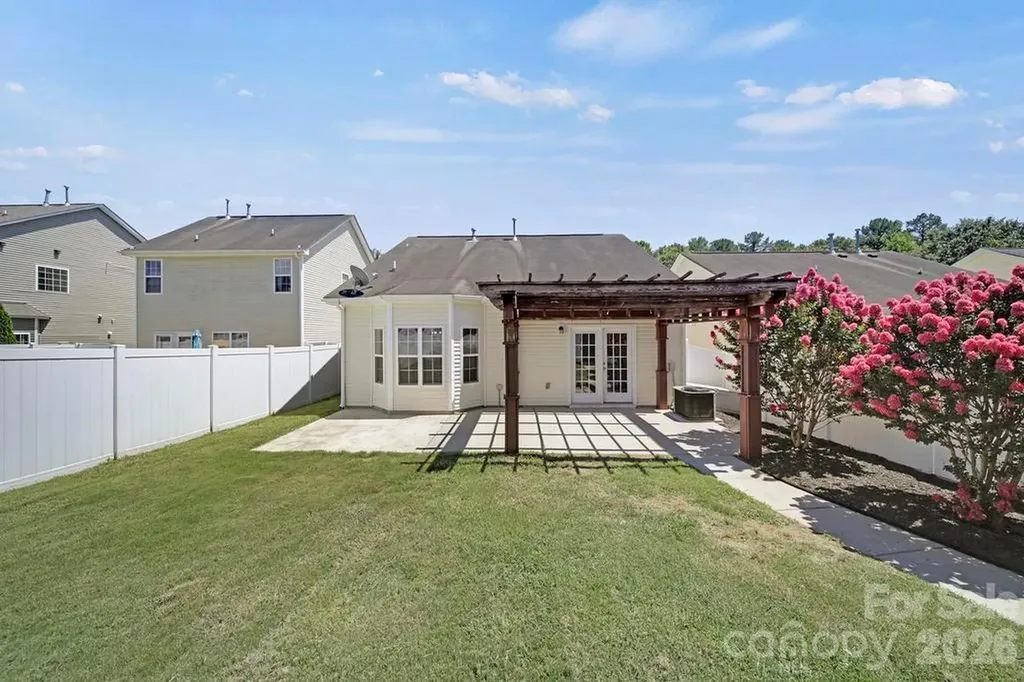 8723 Westwind Point Drive Cornelius NC 28031
