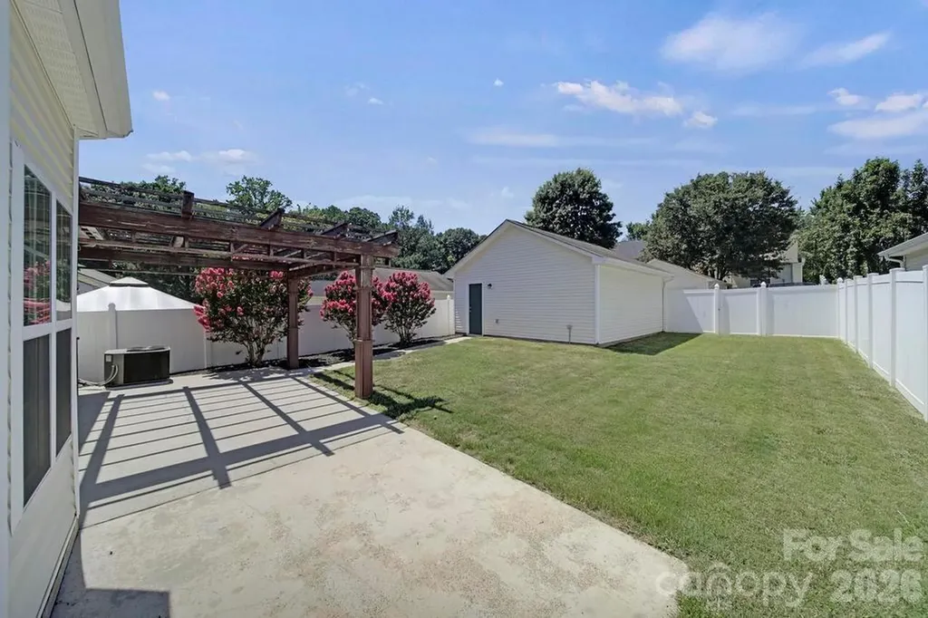 8723 Westwind Point Drive Cornelius NC 28031
